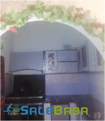 60 Square Yards House For Sale In Karachi
