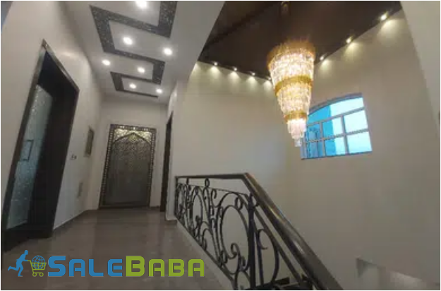 1 Kanal House For Sale in Lahore