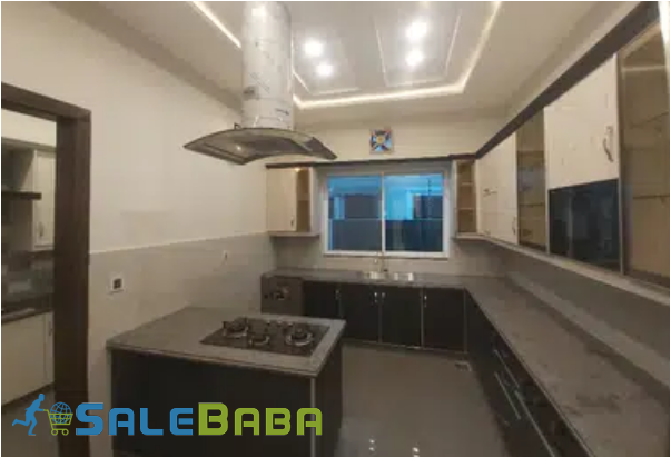 1 Kanal House For Sale in Lahore