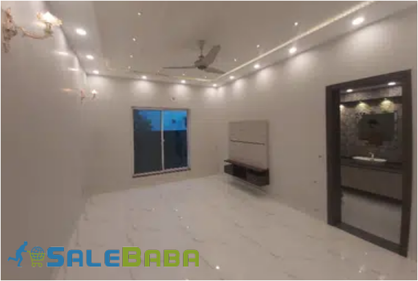 1 Kanal House For Sale in Lahore