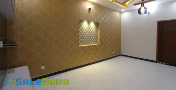 1 Kanal House For Sale in Lahore
