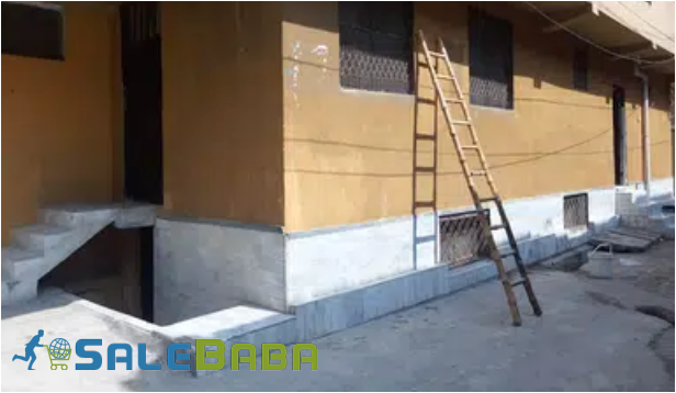 544 Square Feet House For Sale In Peshawar