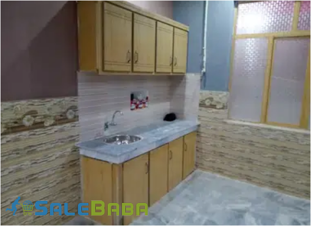 680 Square Feet House For Sale in Peshawar