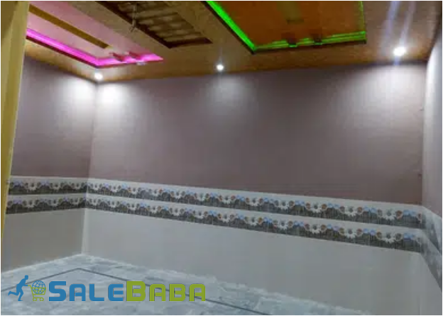 680 Square Feet House For Sale in Peshawar