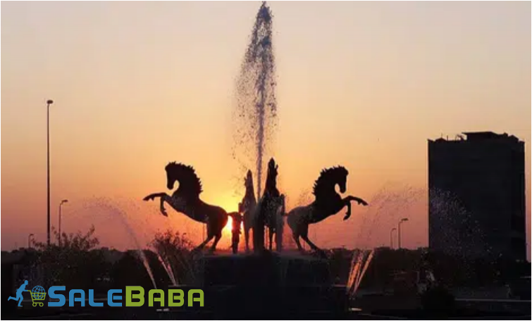 10 Marla Residential Plot For Sale in Overseas B Bahria Town Lahore