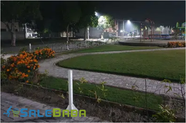 5 Marla  Residential Plot For Sale in Faisalabad