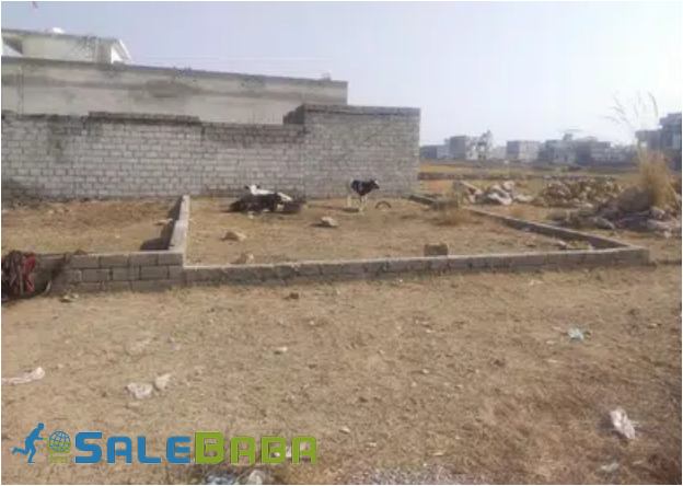 4 Marla Residential Plot For Sale Attock