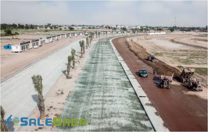 1Kanal Residential Plot For Sale in Lahore