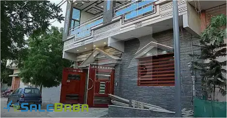 200 square yards house for sale in karachi