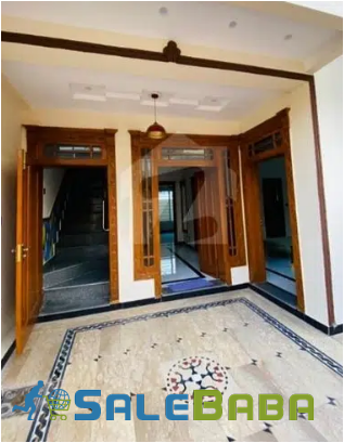 1000 Square Feet House For Sale In Islamabad