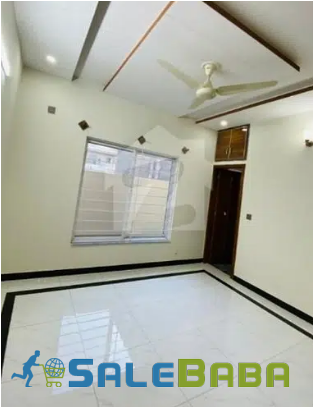 1000 Square Feet House For Sale In Islamabad