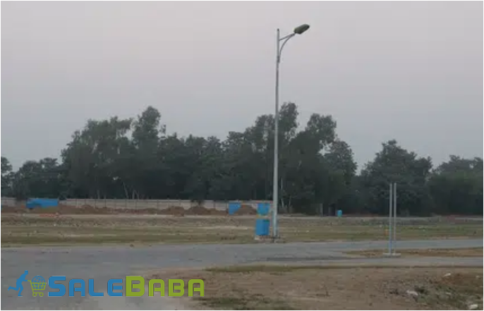 4 MARLA Commercial Plot No 144 For Sale In DHA Phase 6 Lahore