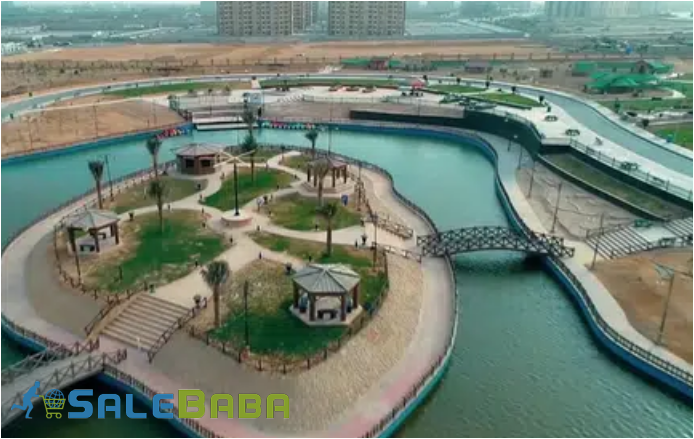 125 Square Yard Plot For Sale in Karachi