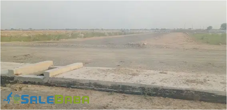 10 Marla Residential Plot For Sale in Numbr 693 Lahore