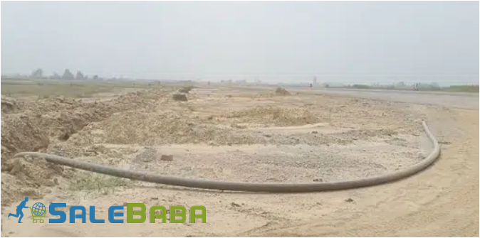 10 Marla Residential Plot For Sale in Numbr 693 Lahore