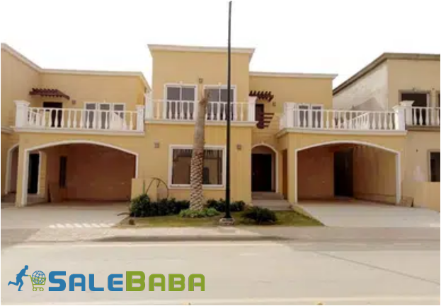 350 Square Yards House For Rent in Karachi