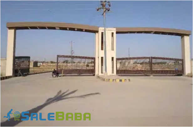 1080 Square Feet Plot For Sale In Karachi