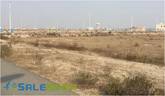 10 Marla Residential plot For Sale in Lahore