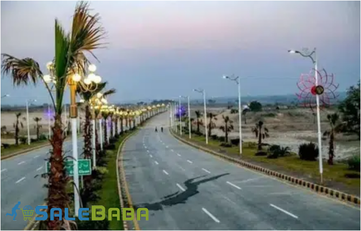 3 Marla Residential Plot For Sale in Islamabad