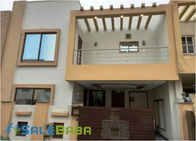 7 Marla Double Story House For Sale In Rawalpindi