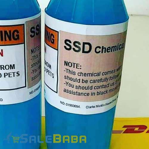 SSD Chemical Solution ,Supre