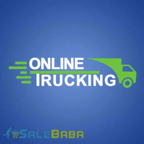 Online Trucking Provide a Trucking Platform