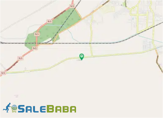 20 Marla Residential Plot For Sale in Bahawalpur