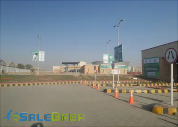 125 Square Yards Residential Plot For Sale In Karachi