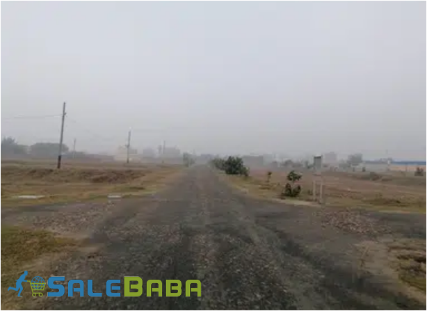 4 Marla Residential Plot For Sale In Lahore