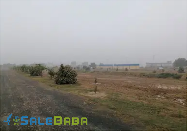 4 Marla Residential Plot For Sale In Lahore