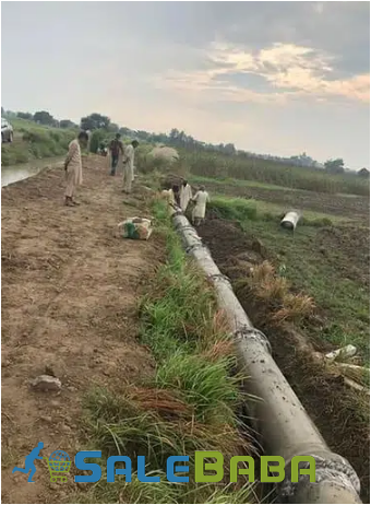 1125 Square Feet Residential Plot For Sale In Lahore