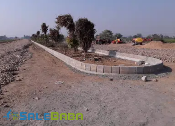 1125 Square Feet Residential Plot For Sale In Lahore