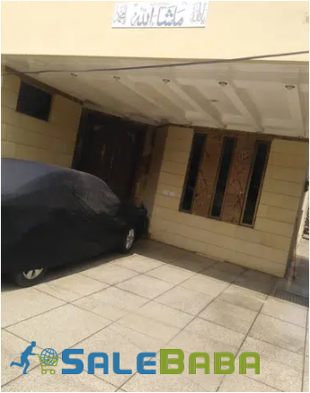 1 Kanal House For Sale in D H A Phase 3 Lahore