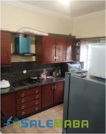1 Kanal House For Sale in D H A Phase 3 Lahore