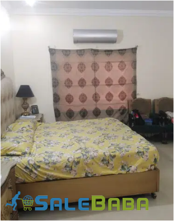 1 Kanal House For Sale in D H A Phase 3 Lahore