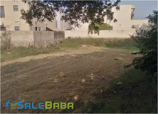 40 Marla Residential Plot For Sale IN Lahore