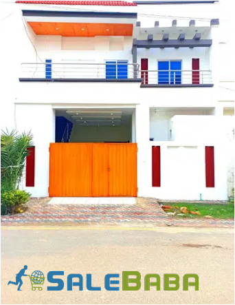 5 Marla House For Sale In Lahore