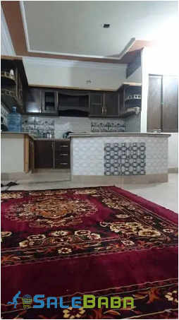 120 Square Yards Furnished Apartment For Sale In Karachi