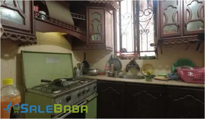 3 Marla House For Sale In Lahore
