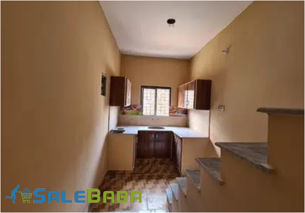 563 Square Feet House For Sale In Lahore