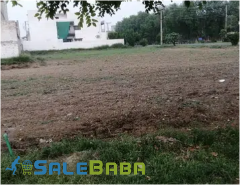 10 Marla Residential Plot For Sale In Lahore