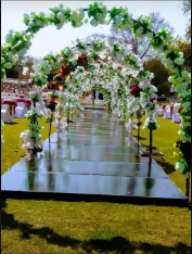 Events wedding Birthday parties Planner