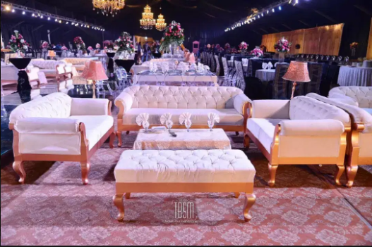 Events wedding Birthday parties Planner