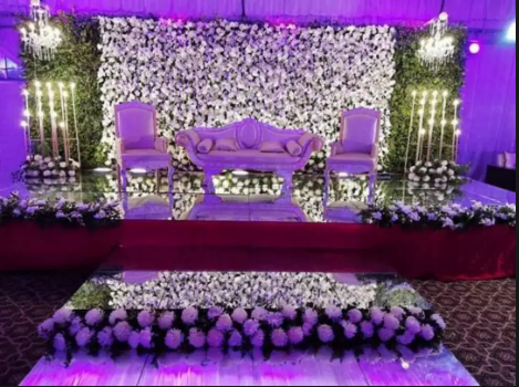 Events wedding Birthday parties Planner
