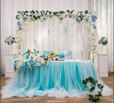 Events wedding Birthday parties Planner