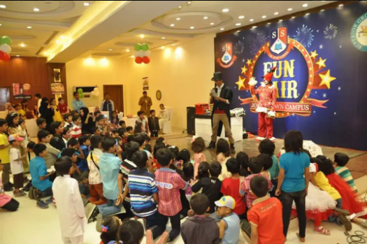 Events wedding Birthday parties Planner