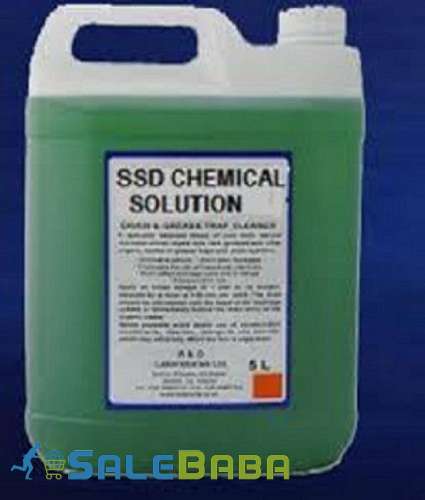 SSD CHEMICAL SSD Chemicals Solution And Activcation Powder  To Cean All Notes