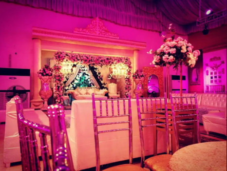Wedding Planners , Events Management , Birthday Party Setup In Lahore