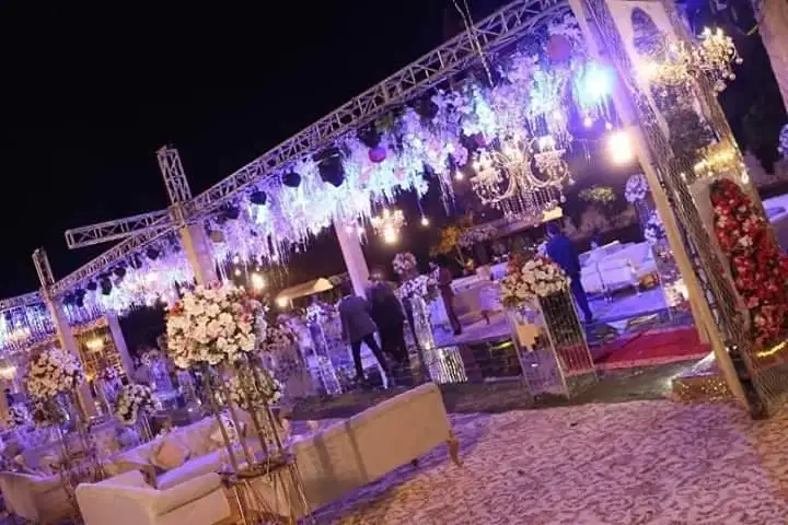 VIP Events Management & Catering Company In Lahore