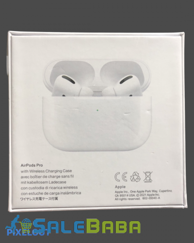 Airpods Pro Japanese Master Copy With Check And Pay Policy